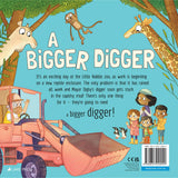 A Big Digger Book