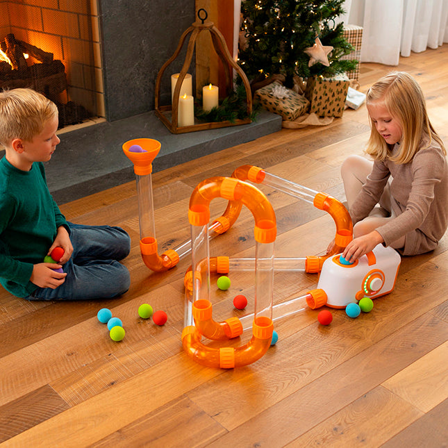 Fat Brain Toys Air Toobz - Expansion Pack