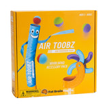 Fat Brain Toys Air Toobz - Whirlwind Accessory Pack