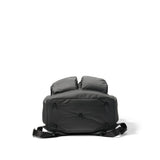 OiOi Signature Nappy Backpack - Black Weatherproof