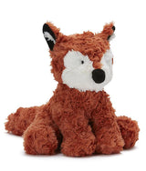 Nana Huchy Felix The Fox