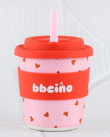 bbcino 240mL Bambinocino Cup - Sweetheart