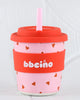 bbcino 240mL Bambinocino Cup - Sweetheart