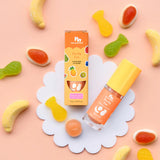 No Nasties Natural Kids Lip Gloss Fruity Fun