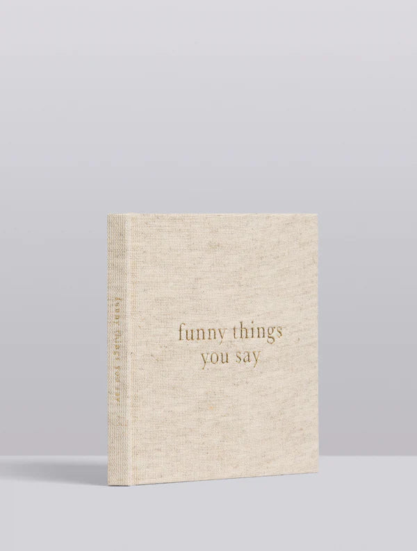 Write to Me - Funny Things You Say - Oatmeal