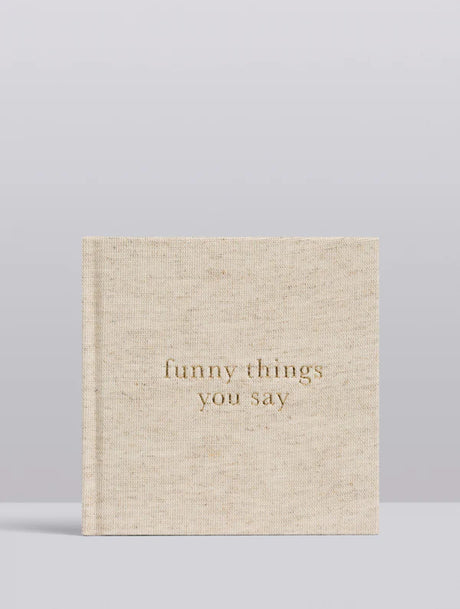 Write to Me - Funny Things You Say - Oatmeal