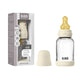 BIBs Glass Baby Bottle - 120ml - Ivory