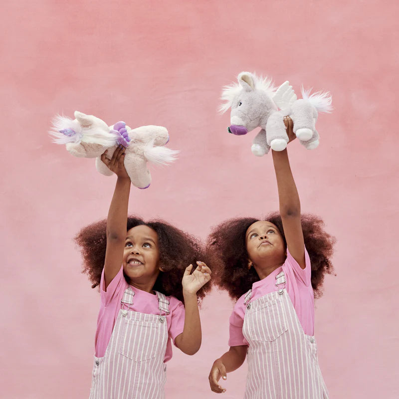 OlliElla Dinkum Unicorn Glimmer