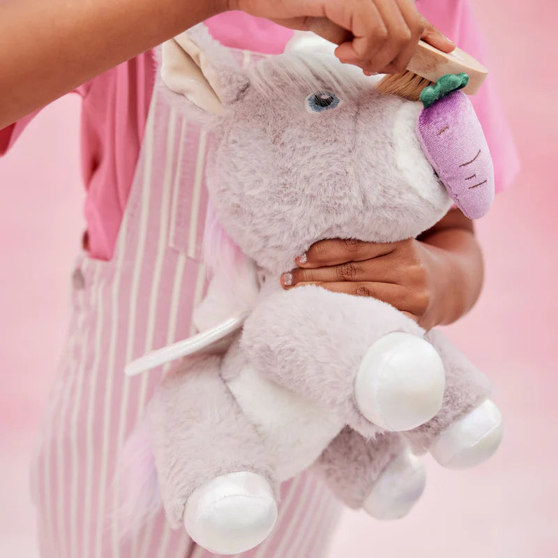OlliElla Dinkum Unicorn Glimmer