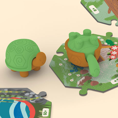 Ridleys Tortoise Tumble
