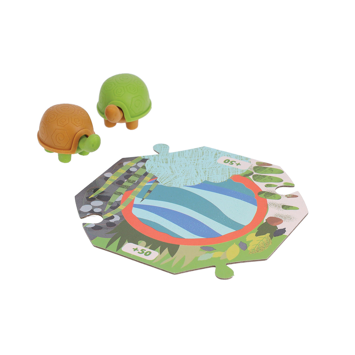 Ridleys Tortoise Tumble