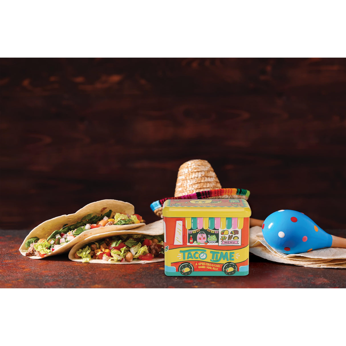 Ridleys Taco Time