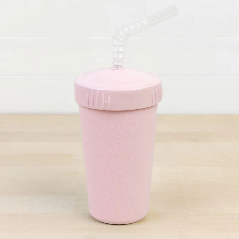 Re-Play Straw Cup - Ice Pink