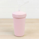 Re-Play Straw Cup - Ice Pink