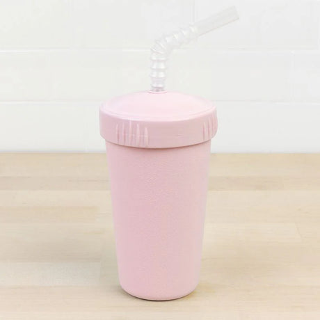 Re-Play Straw Cup - Ice Pink