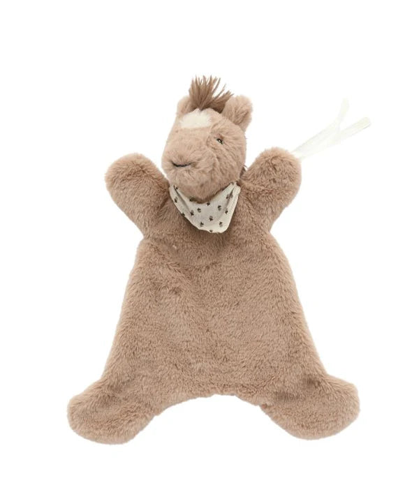 Nana Huchy Hoochy Coochie - Harvey the Horse
