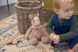 Nana Huchy Harvey the Horse
