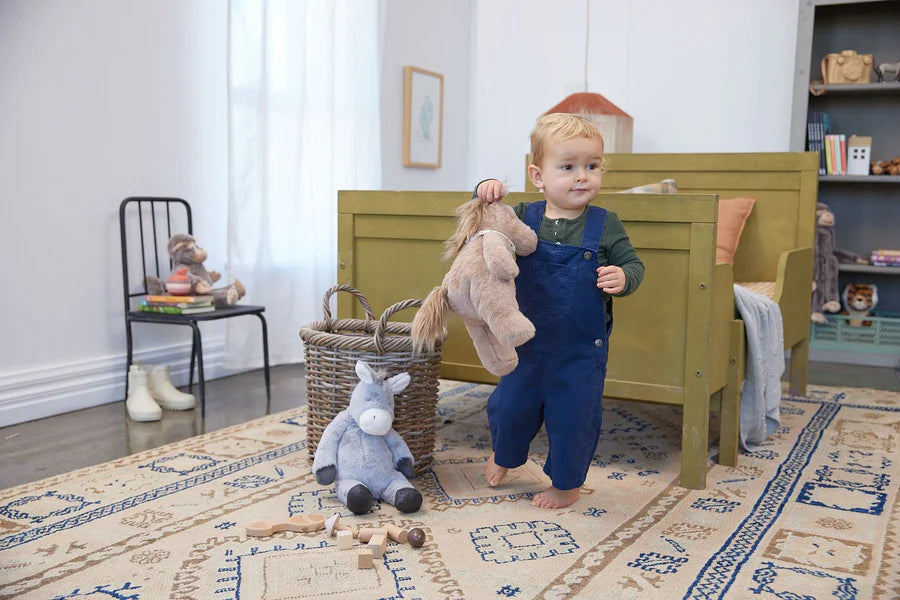 Nana Huchy Harvey the Horse