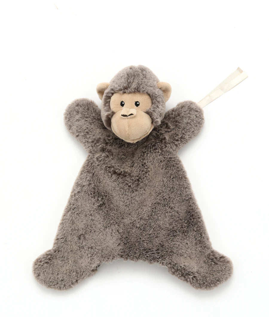 Nana Huchy Mani the Monkey - Hoochy Coochie