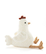 Nana Huchy Henrietta the Hen