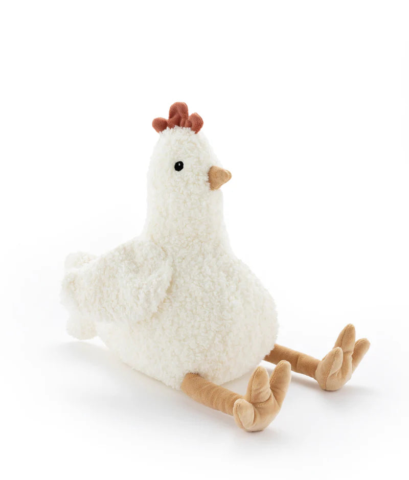 Nana Huchy Henrietta the Hen