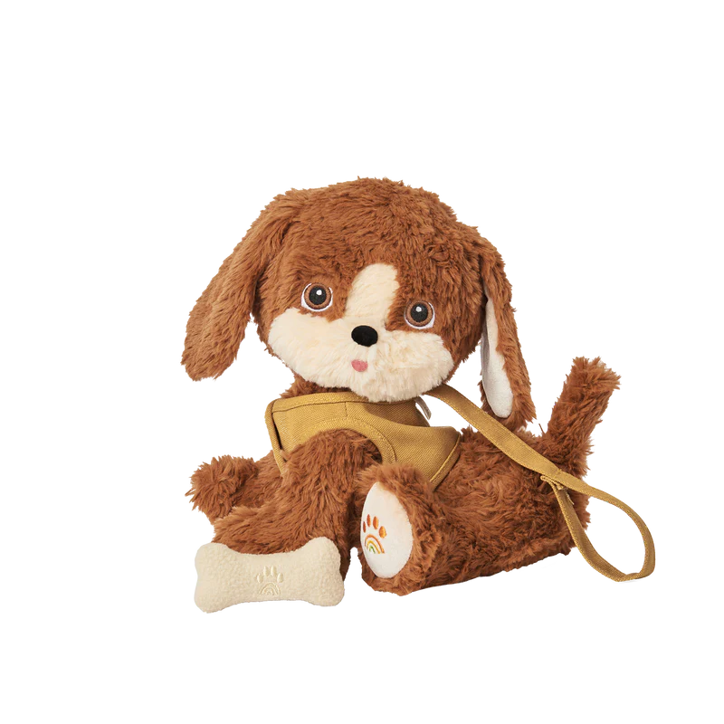 Olliella Dinkum Dog - Buddy