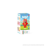 Hey Clay Single Character - Rusty