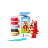 Hey Clay Single Character - Rusty