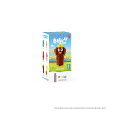 Hey Clay Single Character - Snickers