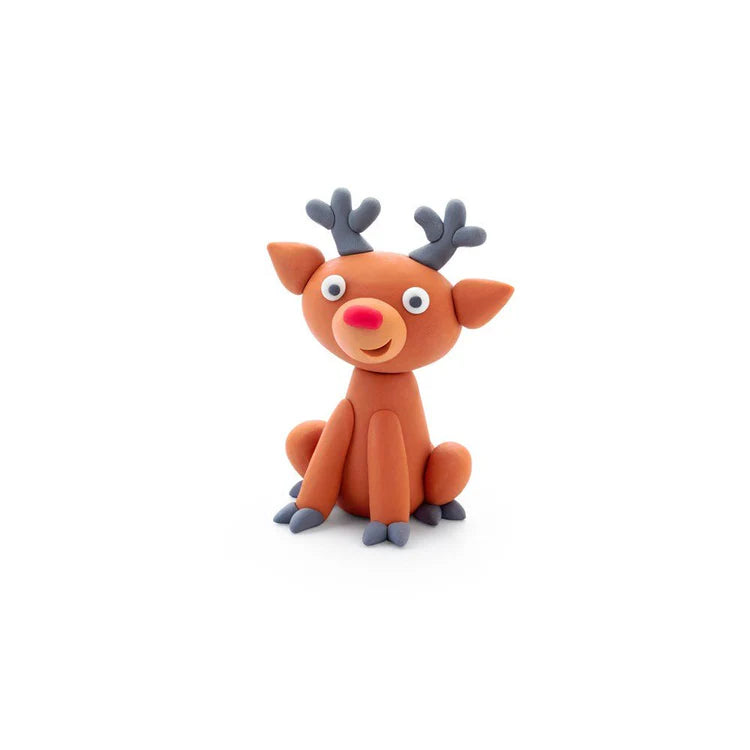 Hey Clay Winter Holiday Set