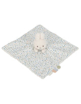 Miffy Cuddle Cloth - Lucky Leaves