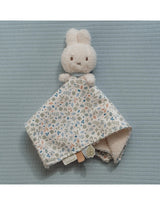 Miffy Cuddle Cloth - Lucky Leaves
