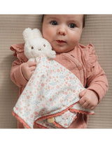 Miffy Cuddle Cloth - Lucky Blossom