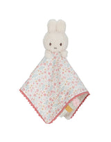 Miffy Cuddle Cloth - Lucky Blossom