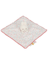 Miffy Cuddle Cloth - Lucky Blossom