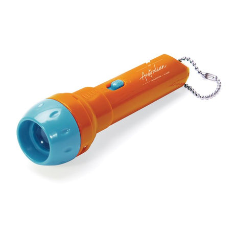 Torch Projector - Australia