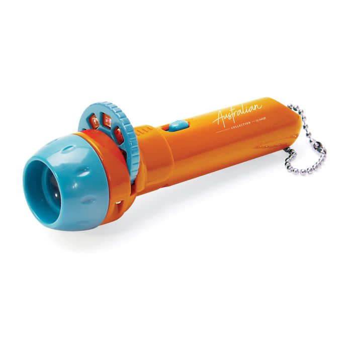 Torch Projector - Australia