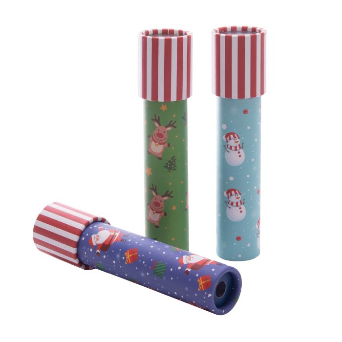 Kaleidoscope - Christmas