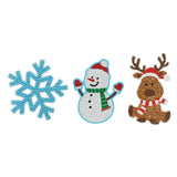 Festive Diamond Art Kit