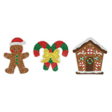 Festive Diamond Art Kit