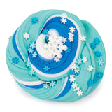 Festive Buttery Putty
