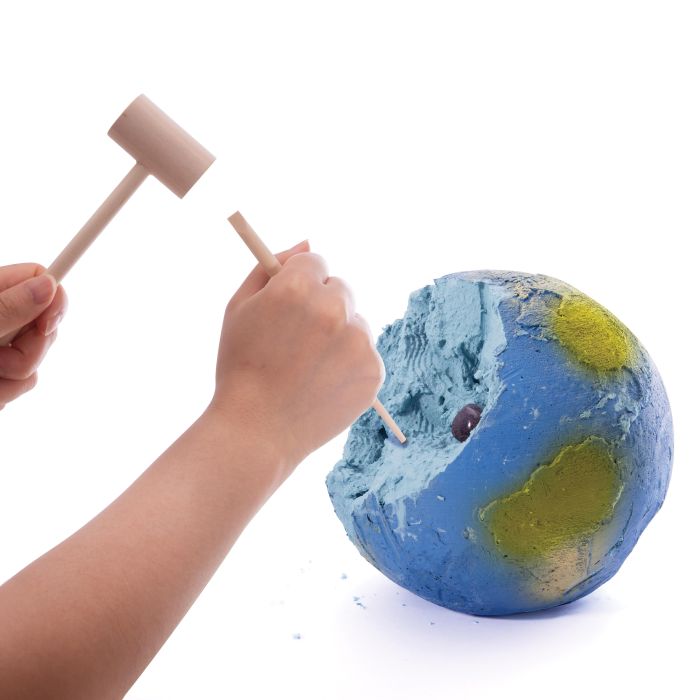 Planet Earth Dig