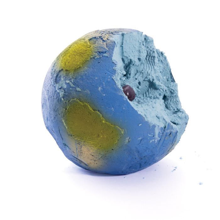 Planet Earth Dig