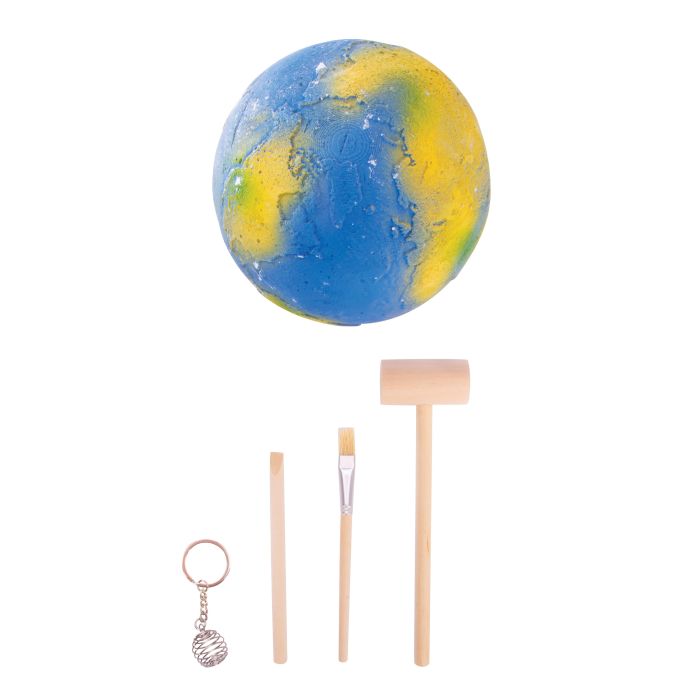 Planet Earth Dig