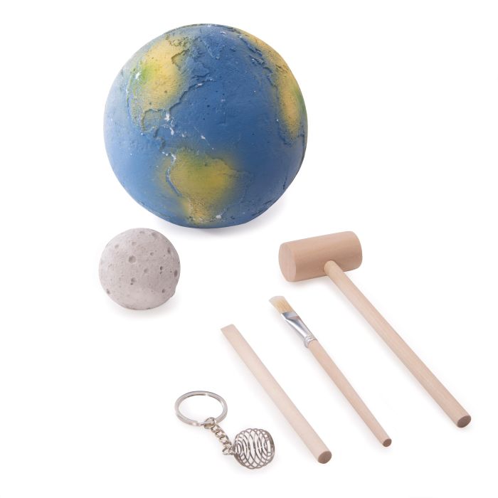 Planet Earth Dig
