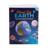 Planet Earth Dig