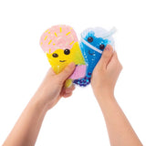 2 in 1 Sensory Soother