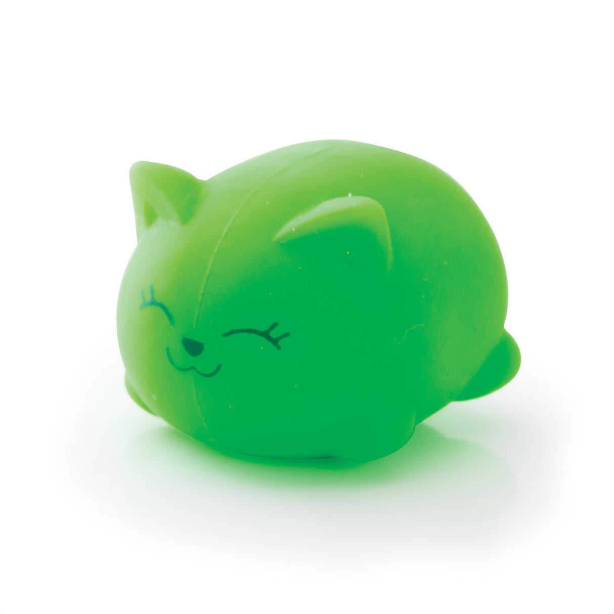 Neon Squishy Pets