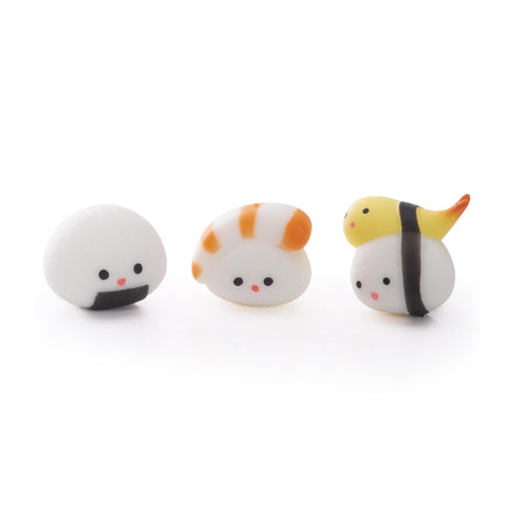 Squishy Sushi