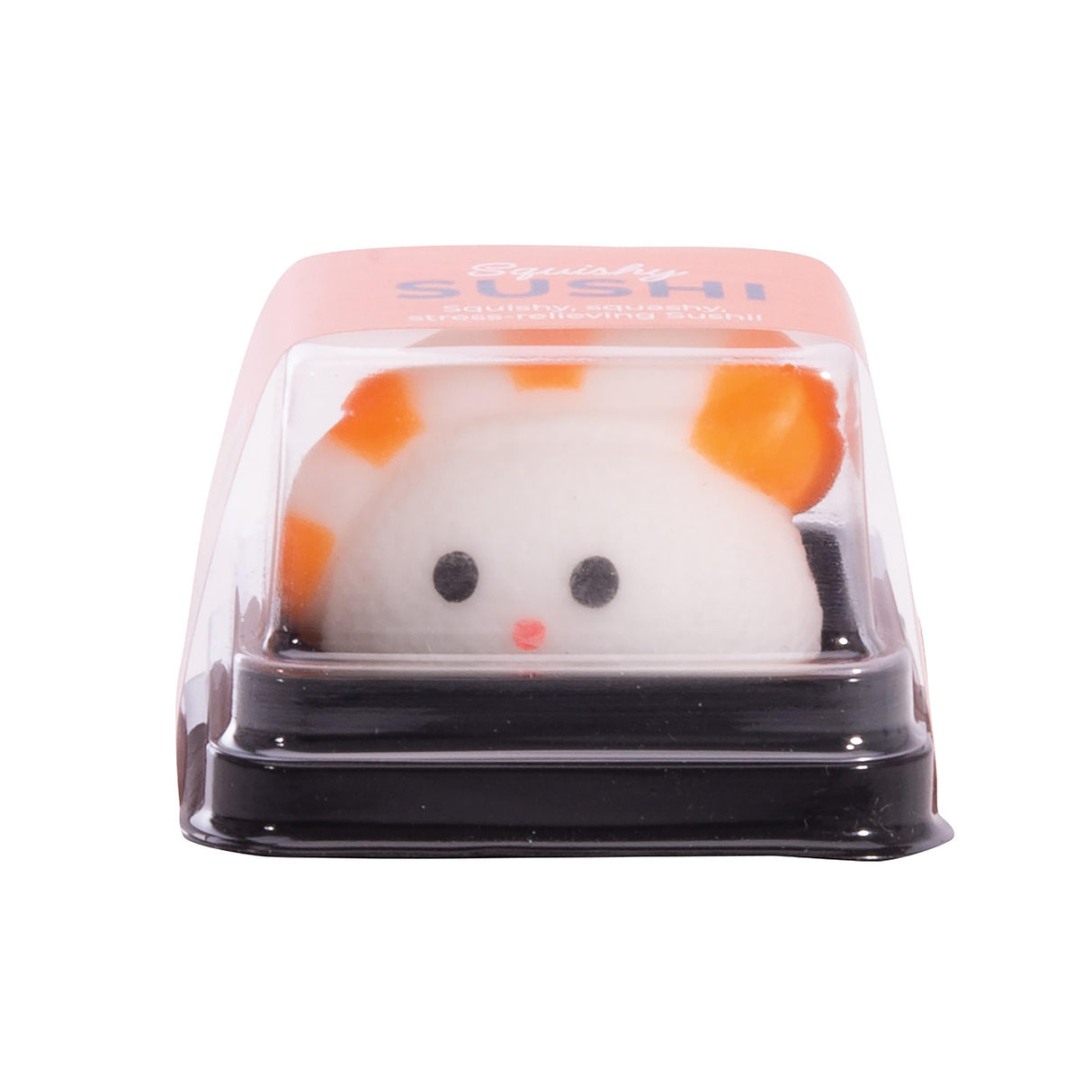 Squishy Sushi